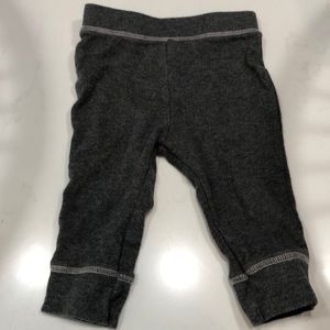 Baby girl pants